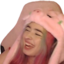 feliLUL emote for Discord