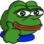 FeelsAlrightMan emote for Discord