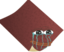 FeelsSandpaperMan emote for Discord