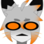 feHuh emote for Discord