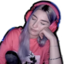 fellineMilaeiOHlias emote for Discord