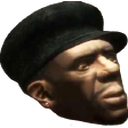 FeelsBadman static emote for Discord, Twitch and Slack