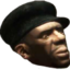 FeelsBadman emote for Discord