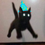 FeelsBirthdaySno emote for Discord