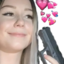 femalegaze emote for Discord