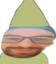 FeelsAustinMan emote for Discord