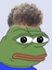 FeelsBussinMan emote for Discord