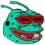 FeelsNamek emote for Discord