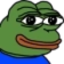 FeelsOakyMan emote for Discord