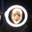 FeeBasssLight emote for Discord