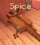 FeelsSpiceMan emote for Discord