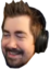FeelsFireMan emote for Discord