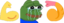FeelsStrongerMan emote for Discord