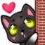 FelixLurk_2 emote for Discord