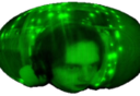 feliBigBrain static emote for Discord, Twitch and Slack