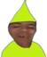 FeelsKurinMan emote for Discord