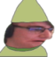 FeelsGibonMan emote for Discord
