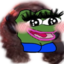 fempeepo emote for Discord