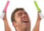 feetupfan emote for Discord