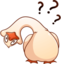 Fedyka_what emote for Discord