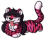feral3 emote for Discord