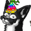 FeelsBDayManExtendet emote for Discord