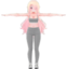 felTPose emote for Discord