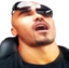 FeelsSillyMan emote for Discord