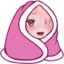felComfy emote for Discord