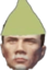 FeelsDumbFuckMan emote for Discord