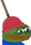 FeelsBaldge emote for Discord