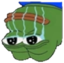 FeelsStrongMan emote for Discord