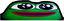 feelsImHappyMan emote for Discord