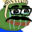 FeelsStrongMan emote for Discord