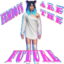 femboysarethefuture emote for Discord