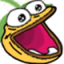 FeelsLemonManL emote for Discord