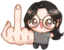 FerTomaaa emote for Discord