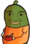 FeelsTayloMan emote for Discord