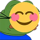 FeelsMattMan static emote for Discord, Twitch and Slack