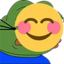 FeelsMattMan emote for Discord