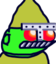FeelsDankBot emote for Discord