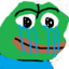 FeelsStrongPaint emote for Discord