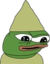 FeelsDankManBeforeDoorIncident emote for Discord