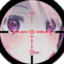 FelSniped emote for Discord