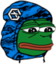 feelsbadmanpepposmall emote for Discord