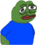 feelsPainMan emote for Discord