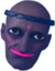 FeelsAdvisingBlazko emote for Discord