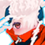 felFuri emote for Discord