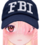felFBI emote for Discord