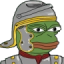 feelsRoman static emote for Discord, Twitch and Slack